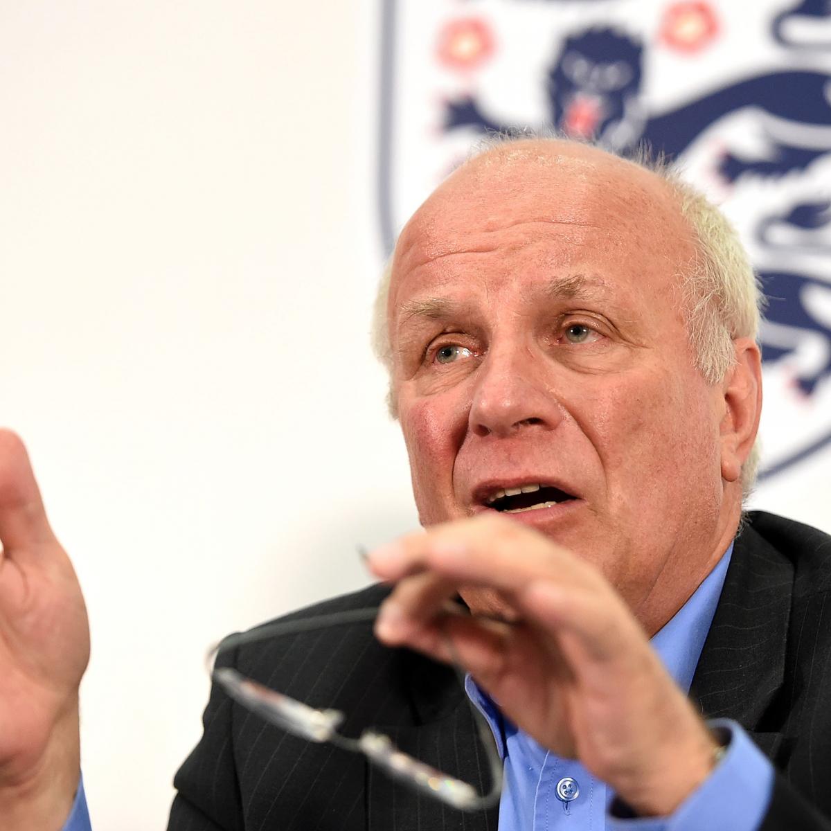 FA Chairman Admits Premier League B-Side Plan Won't Go Forward | News ...