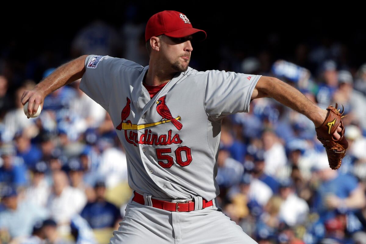 NLCS Schedule 2014 Giants Vs Cardinals Game 1 TV Coverage And nlcs-schedule-2014-giants-vs-cardinals-game-1-tv-coverage-and