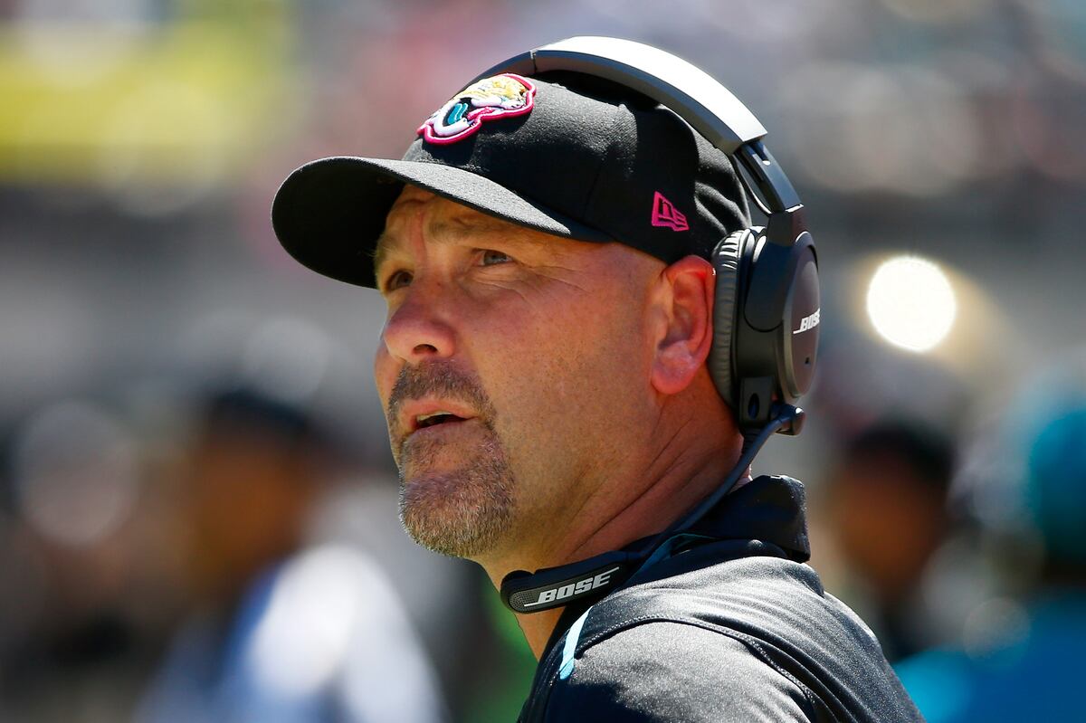 Jacksonville Jaguars What Are Experts Saying About the Jaguars' Week 6