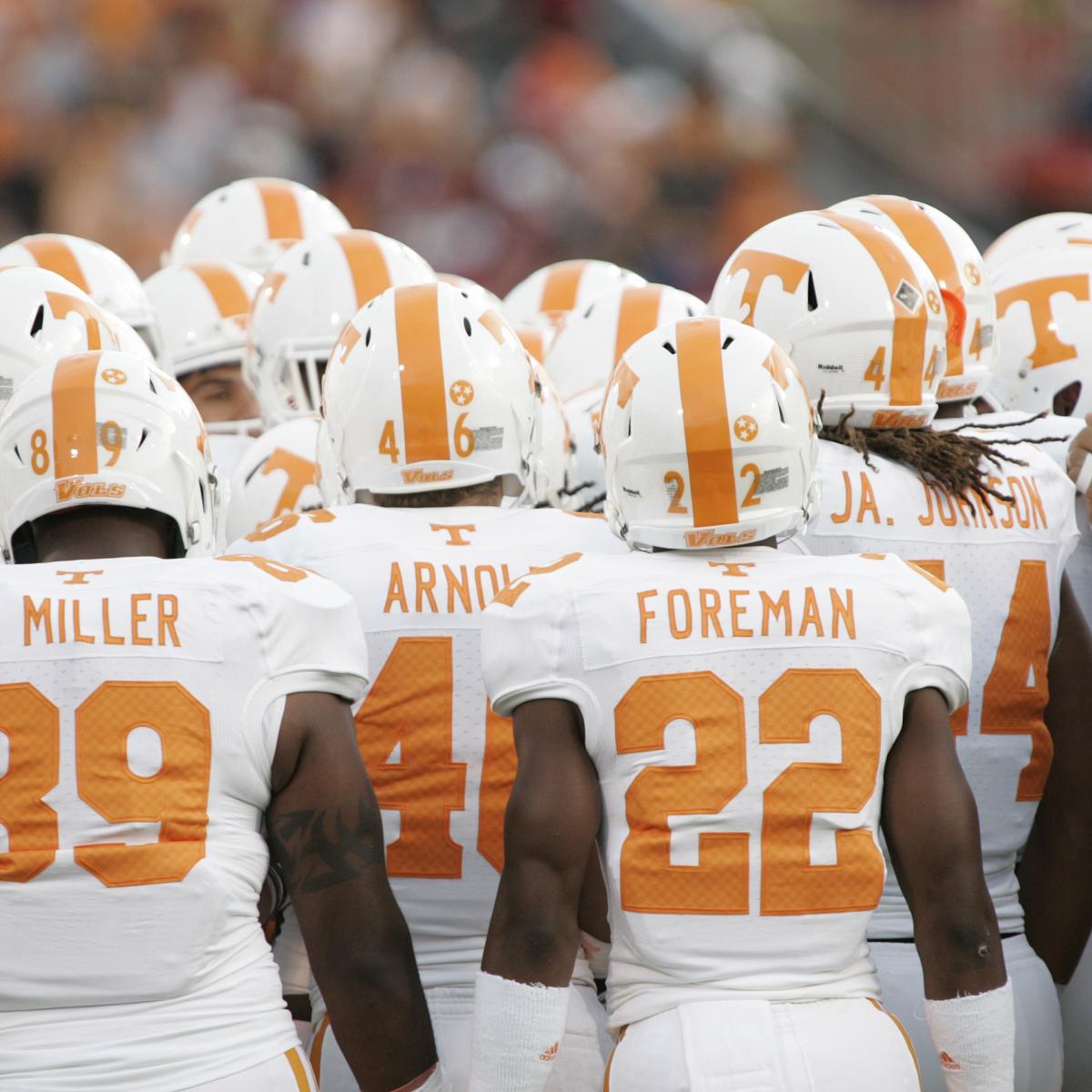 Chattanooga Vs Tennessee Live Score And Highlights Bleacher