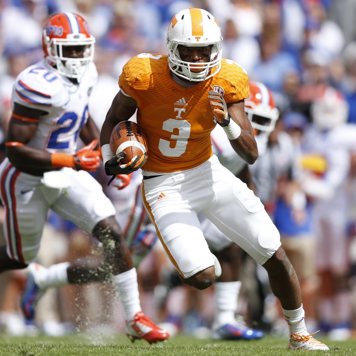 Ut Chattanooga Vs Tennessee Live Blog Instant Analysis And
