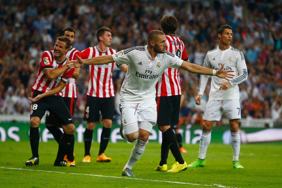 Real Madrid Transfer News Latest on Karim Benzema, Arturo