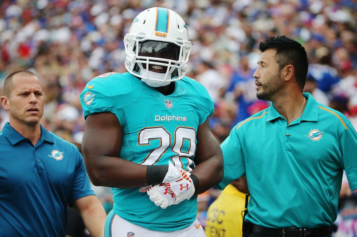 Knowshon Moreno Not Worth the Fantasy Risk in Week 6 vs. Packers Due to