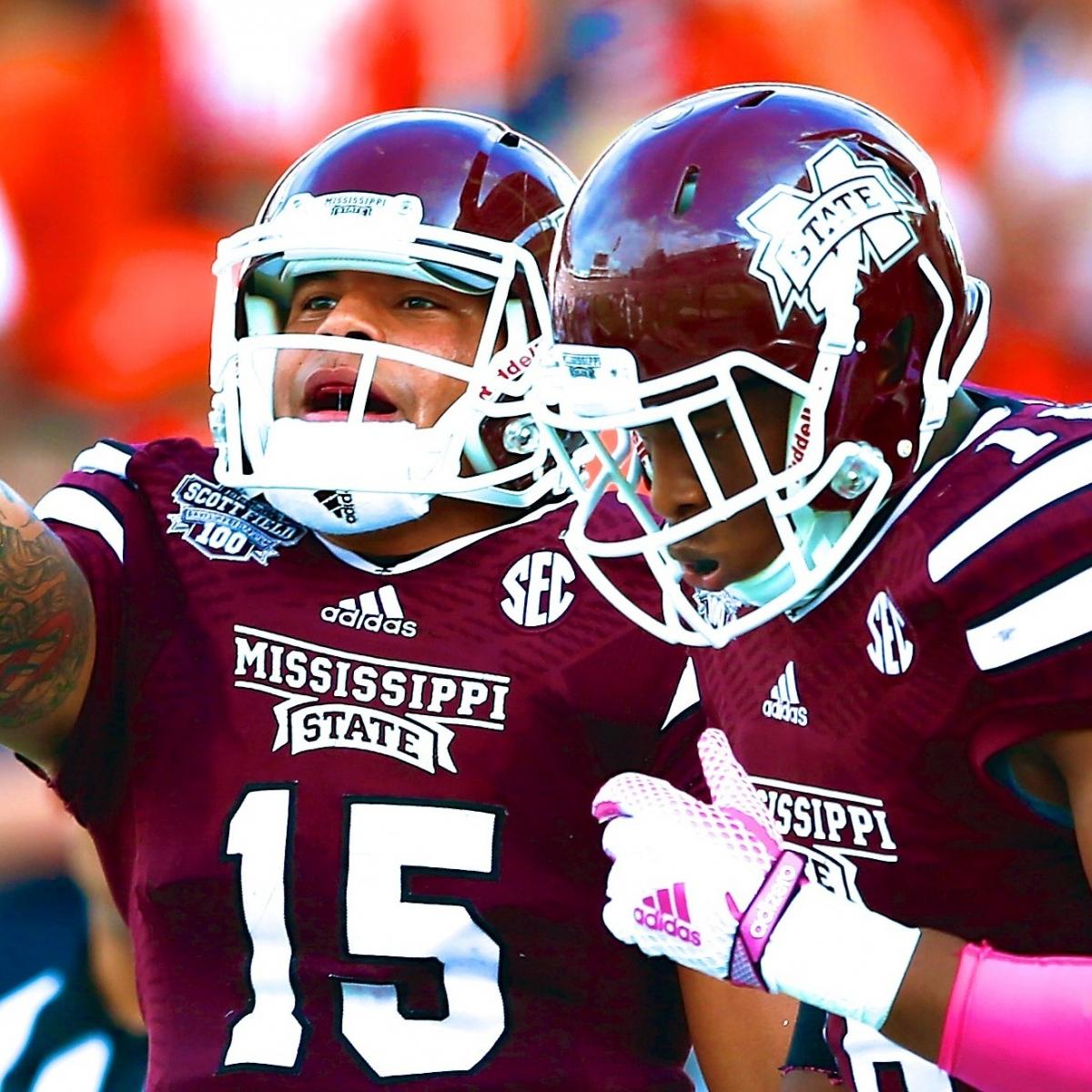 Auburn vs. Mississippi State Live Score and Highlights News, Scores
