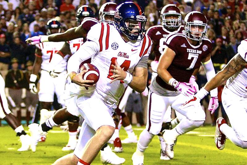 Ole Miss Vs Texas A M Live Score And Highlights Bleacher