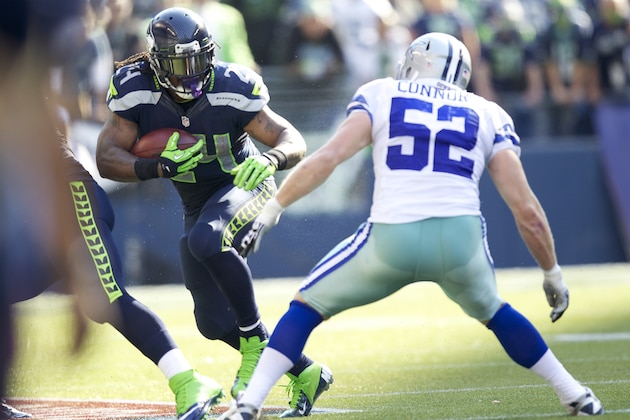 dallas cowboys vs seattle seahawks live score and analysis for