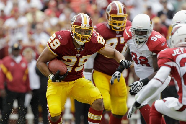 Image result for Cardinals vs Redskins live pic logo