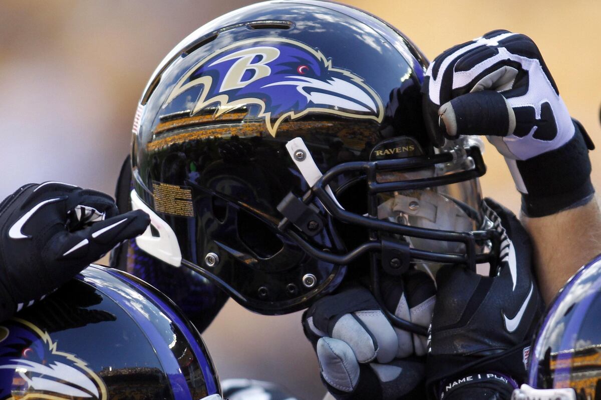 Ravens vs. Buccaneers: Live Scores and Analysis for Baltimore