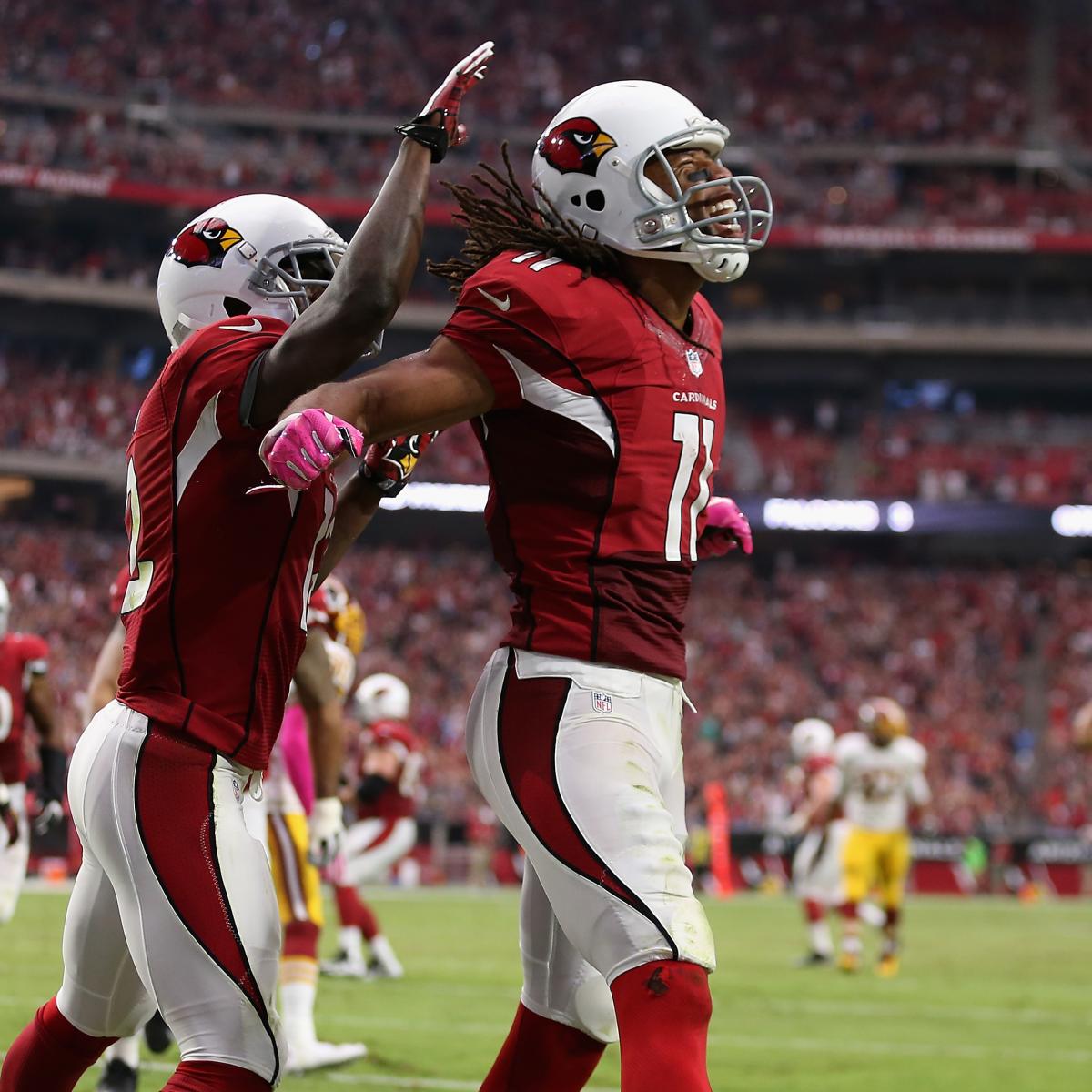 Washington vs. Arizona Cardinals Live Score and Analysis for Arizona