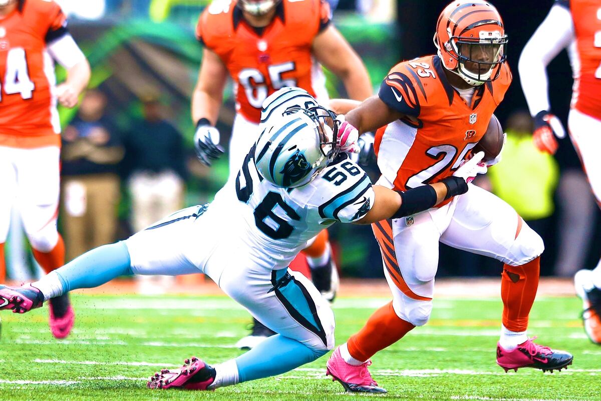 Should the NFL Allow Tie Games? | Bleacher Report | Latest ...