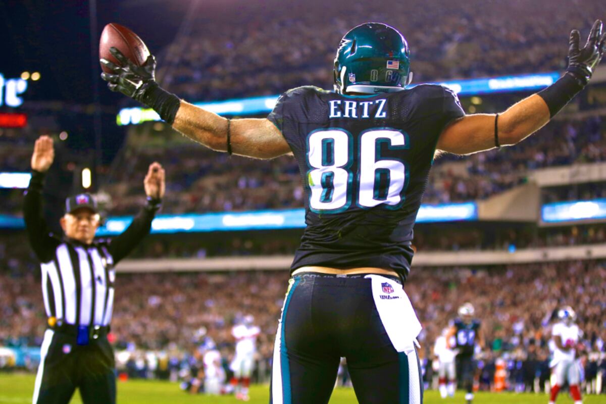 New York Giants vs. Philadelphia Eagles: Live Score New York Giants vs. Philadelphia Eagles: Live Score