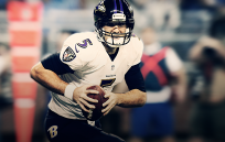 What's Next for Baltimore Ravens After Initial Wave of Free-Agent ...