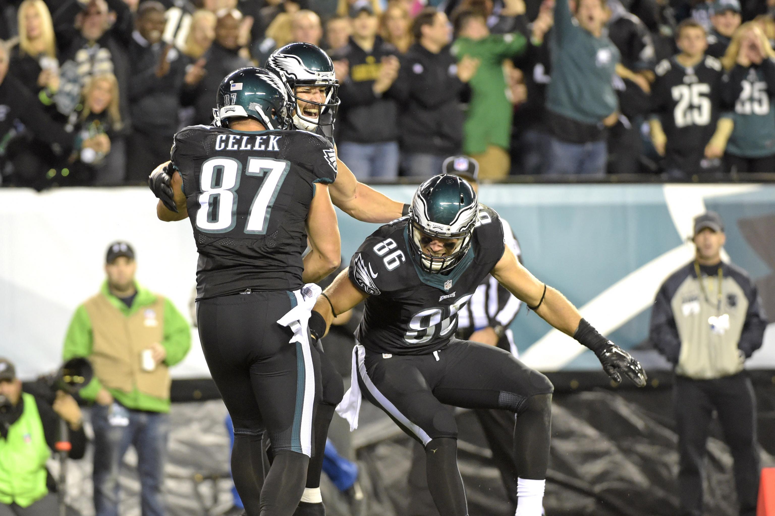 The Zach Ertz situation to continues to confuse just about everyone