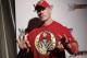 WWE 2K15 cover Superstar John Cena attends the WWE 2K15 SummerSlam Confidential Panel at Club Nokia, on Saturday, August 16, 2014 in Los Angeles. (Photo by Todd Williamson/Invision for 2K/AP Images)