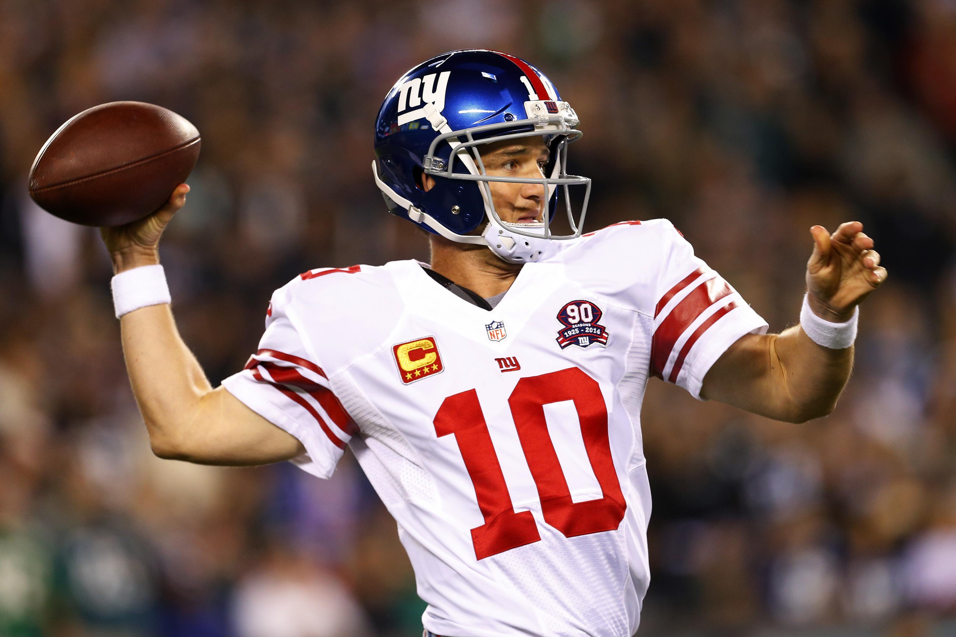 NFL 2014 Key Dates: Playoffs, Super Bowl, Trade Deadline, Pro Bowl