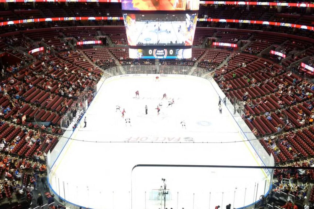 Finding the Florida Panthers Arena Location: What Fans Usually Get Wrong