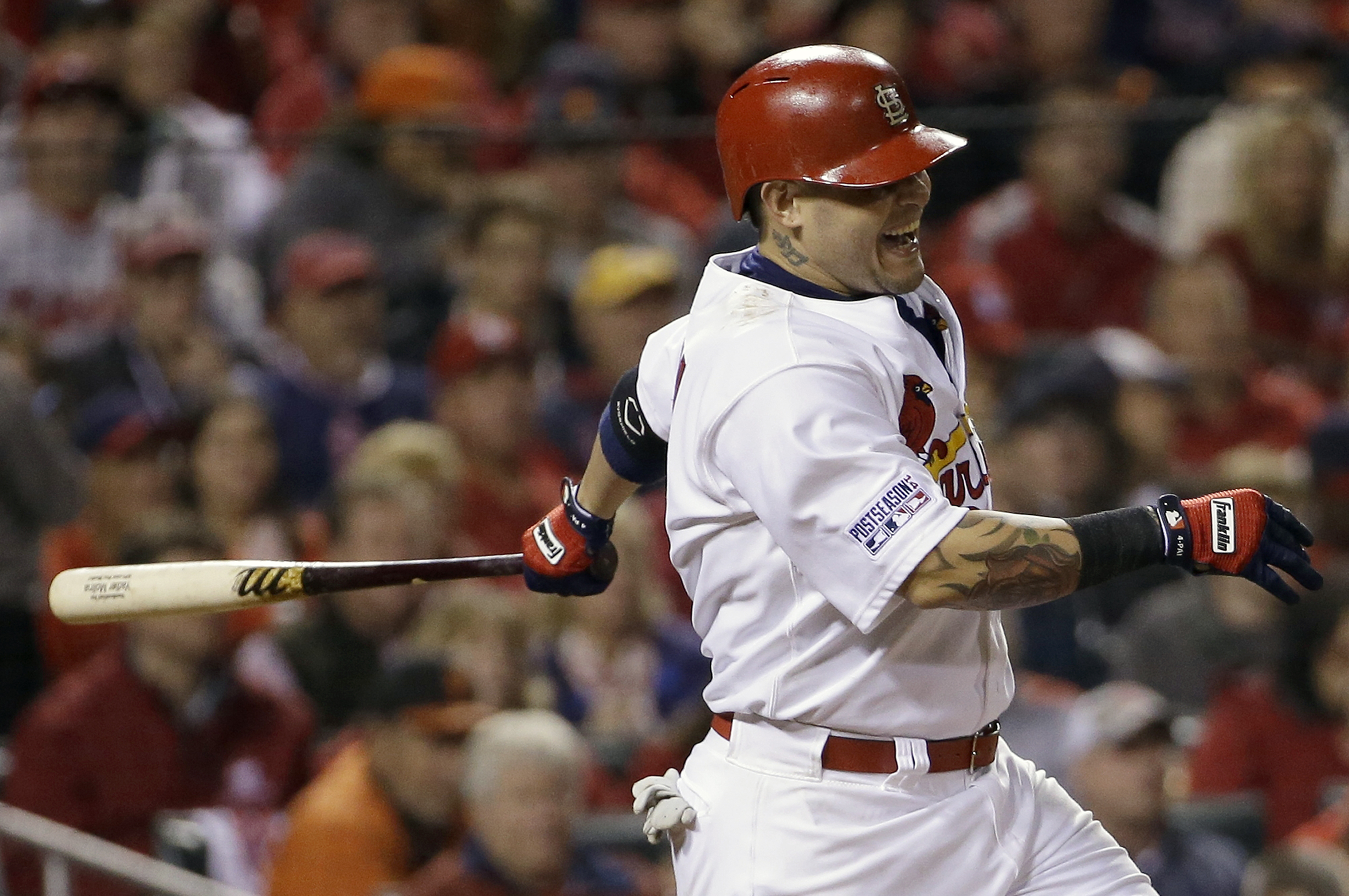 How much is Yadier Molina's Net Worth in 2023?