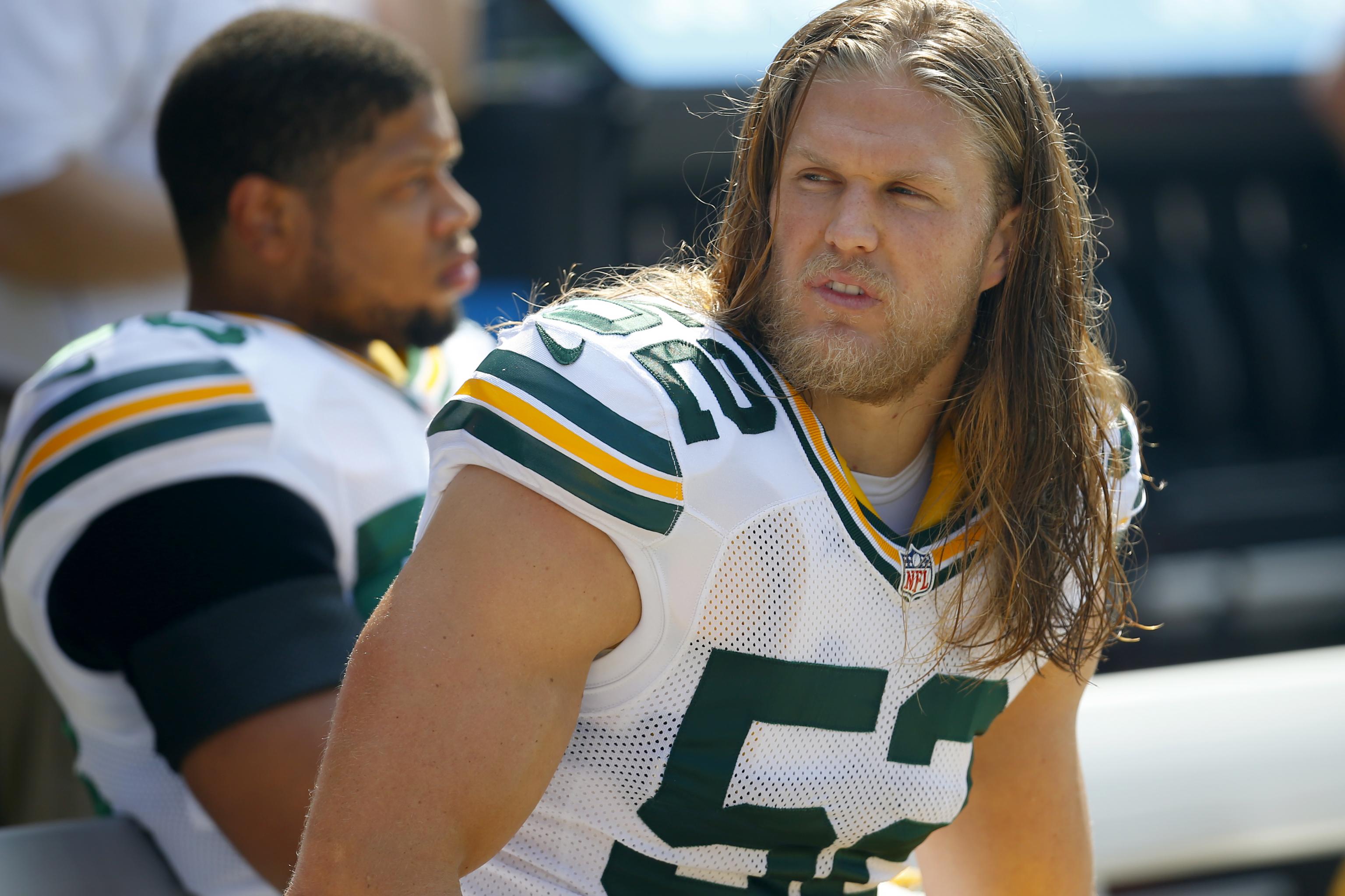 Clay Matthews Net Worth in 2023 How Rich is He Now? - News