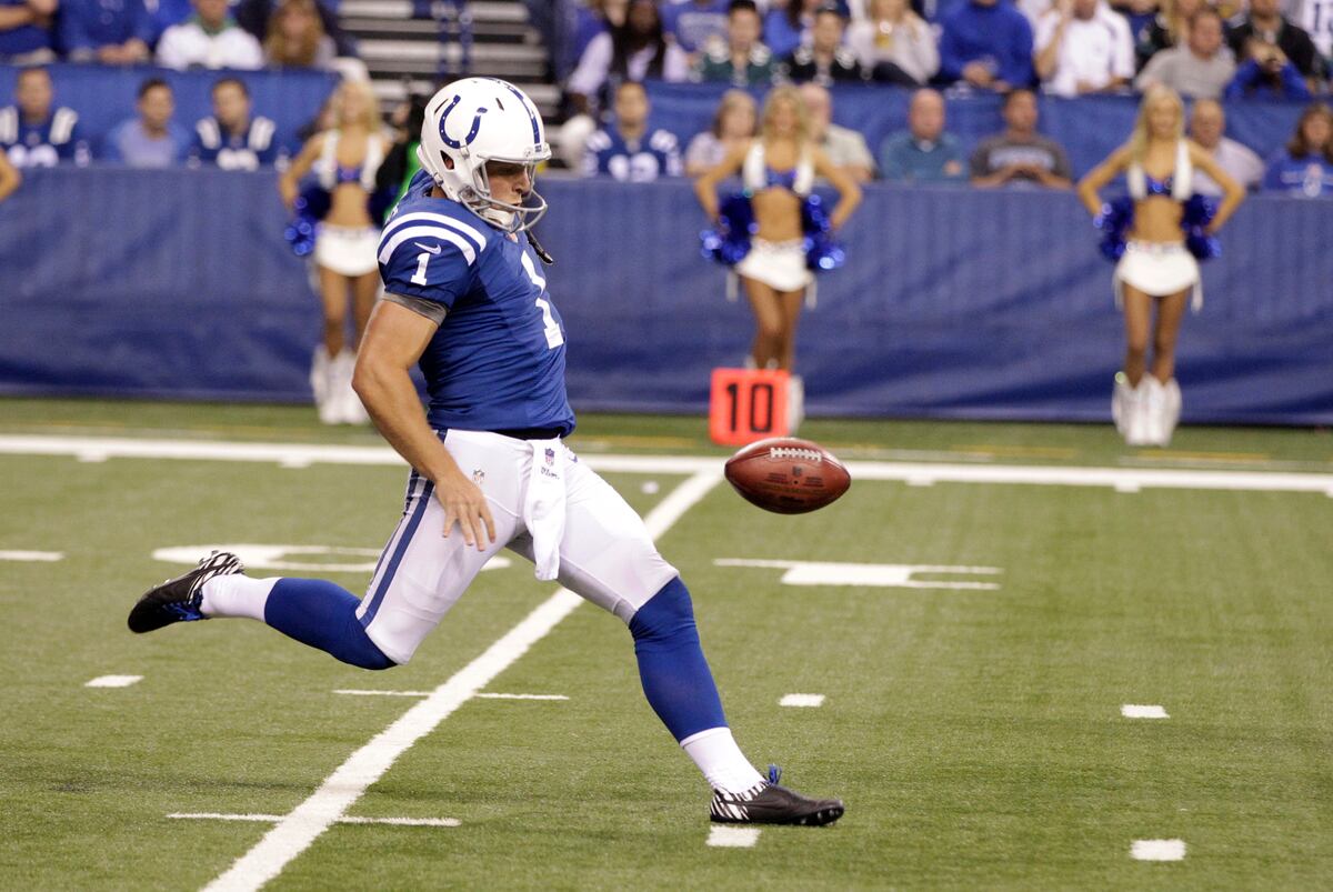 A Comprehensive Look At Pat Mcafees Football Career And Its Lasting Effect - qofp7lr