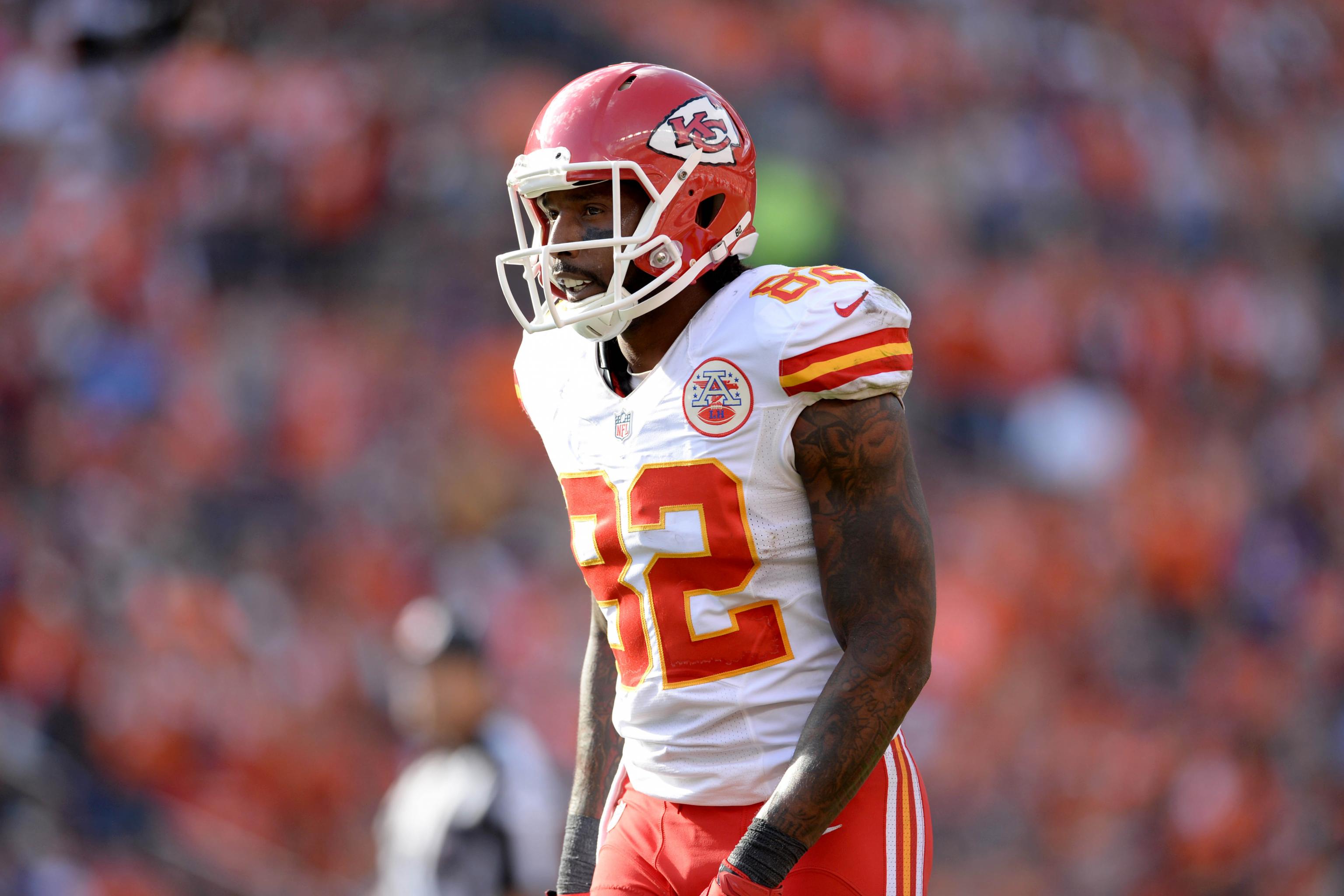 The Kansas City Chiefs shouldn't cut Dwayne Bowe - Arrowhead Pride