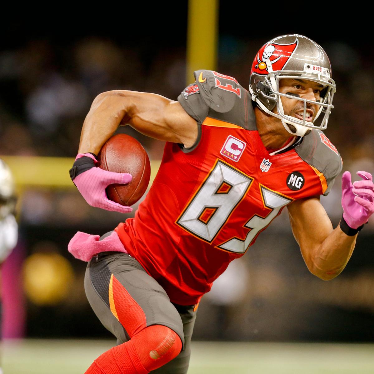 Tampa Bay Buccaneers: 5 Players Who Need to Get Healthy During Bye Week | News, Scores