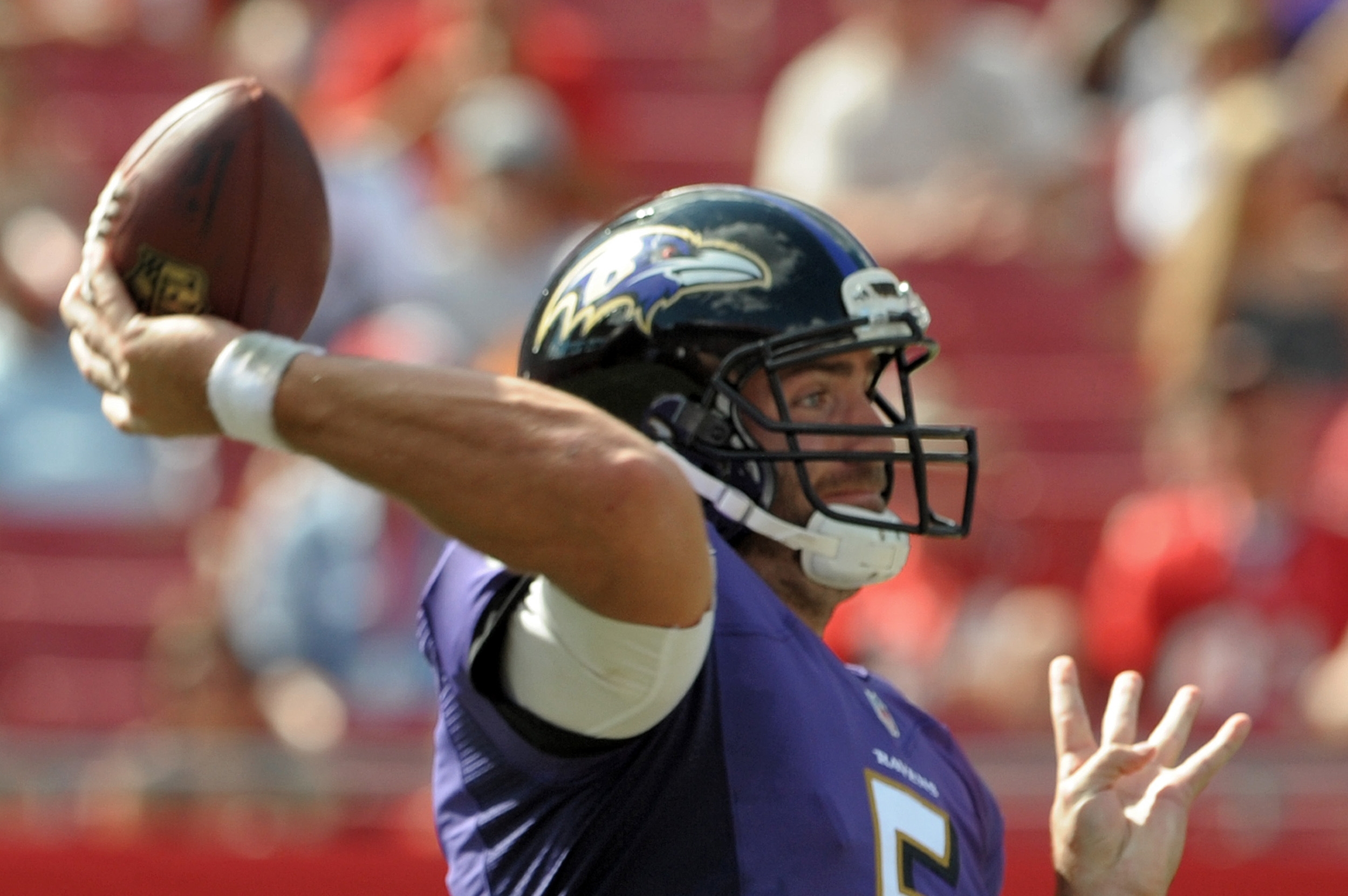 First look: Atlanta Falcons at Baltimore Ravens odds and lines