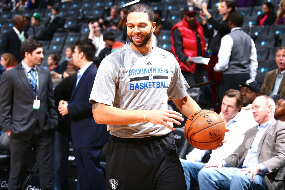 Celtics vs. Nets Will Experiment with 44-Minute Preseason ...