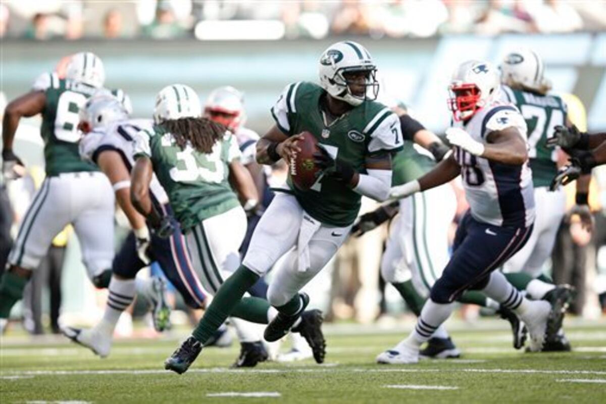 New York Jets vs. New England Patriots: Full Week 7 Preview for New