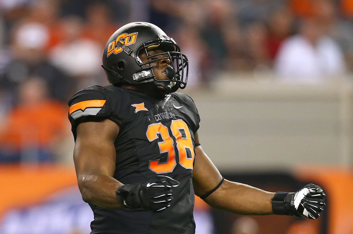 Top Underrated College Football Stars of 2014 Season So Far | News