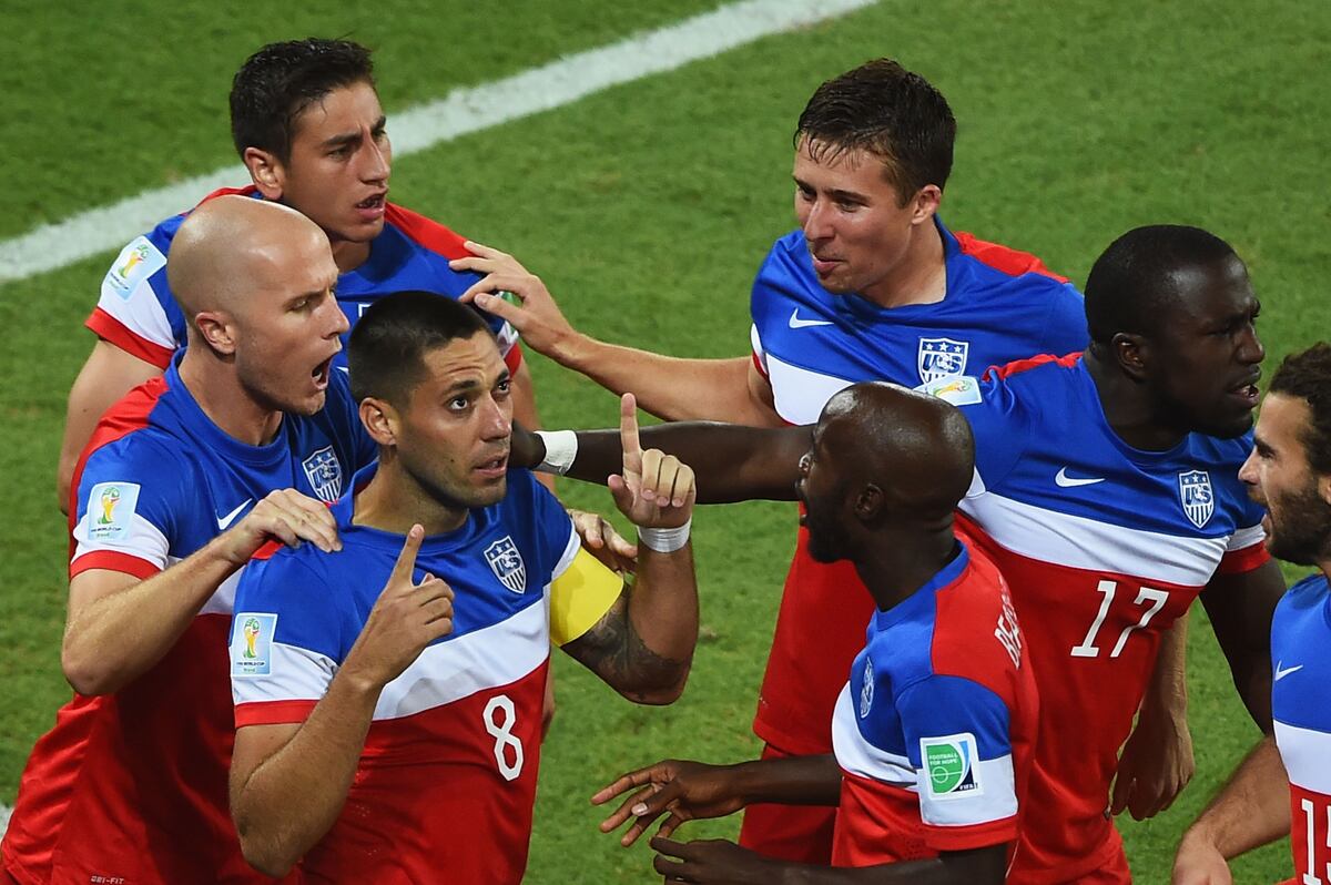 United States vs. Honduras: Live Score, Highlights from International