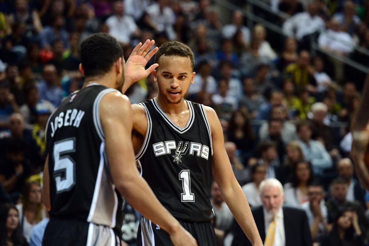 NBA Preseason 2014: Schedule and Predictions for Under-the-Radar