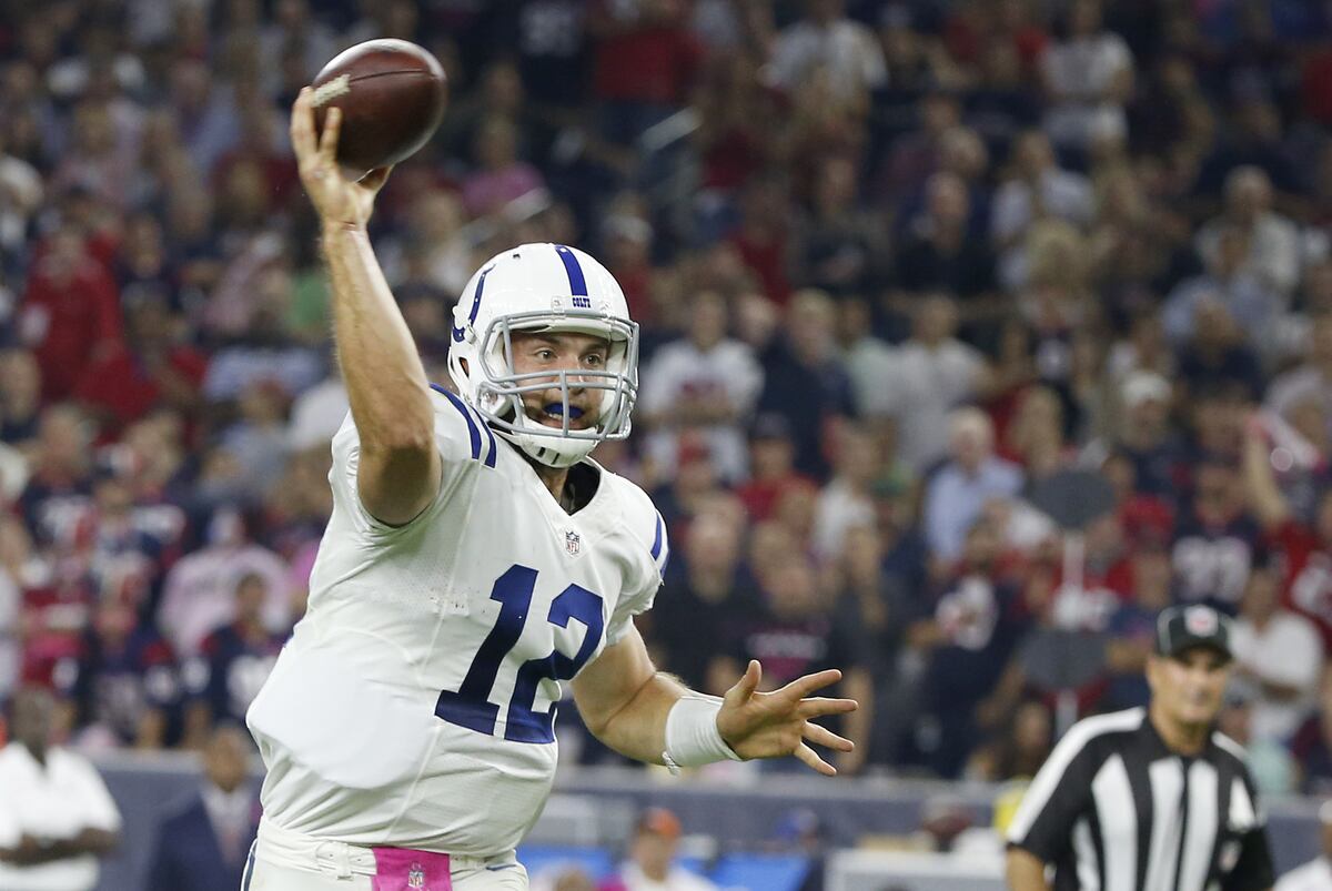 NFL Predictions Week 7: Upset Picks and Projections ...