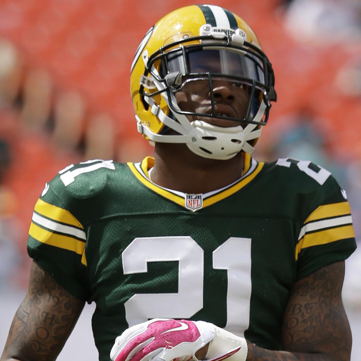 Rookie Safety Ha Ha Clinton Dix Flourishing in Packers Defense News