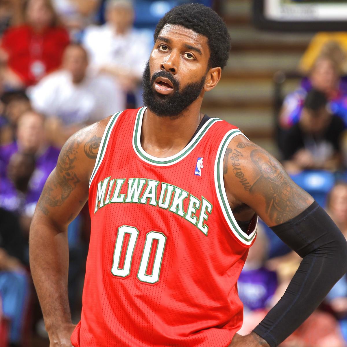 How O.J. Mayo Went from Top Prospect to the NBA's Biggest ...