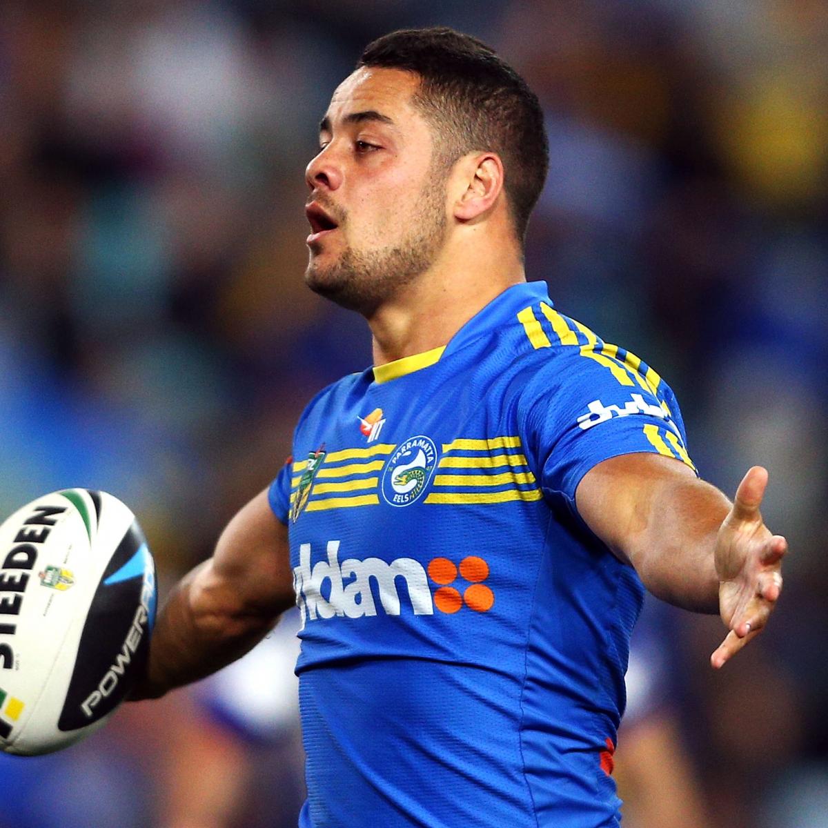 Australian Rugby Superstar Jarryd Hayne and His Impossible NFL Dream, News, Scores, Highlights, Stats, and Rumors