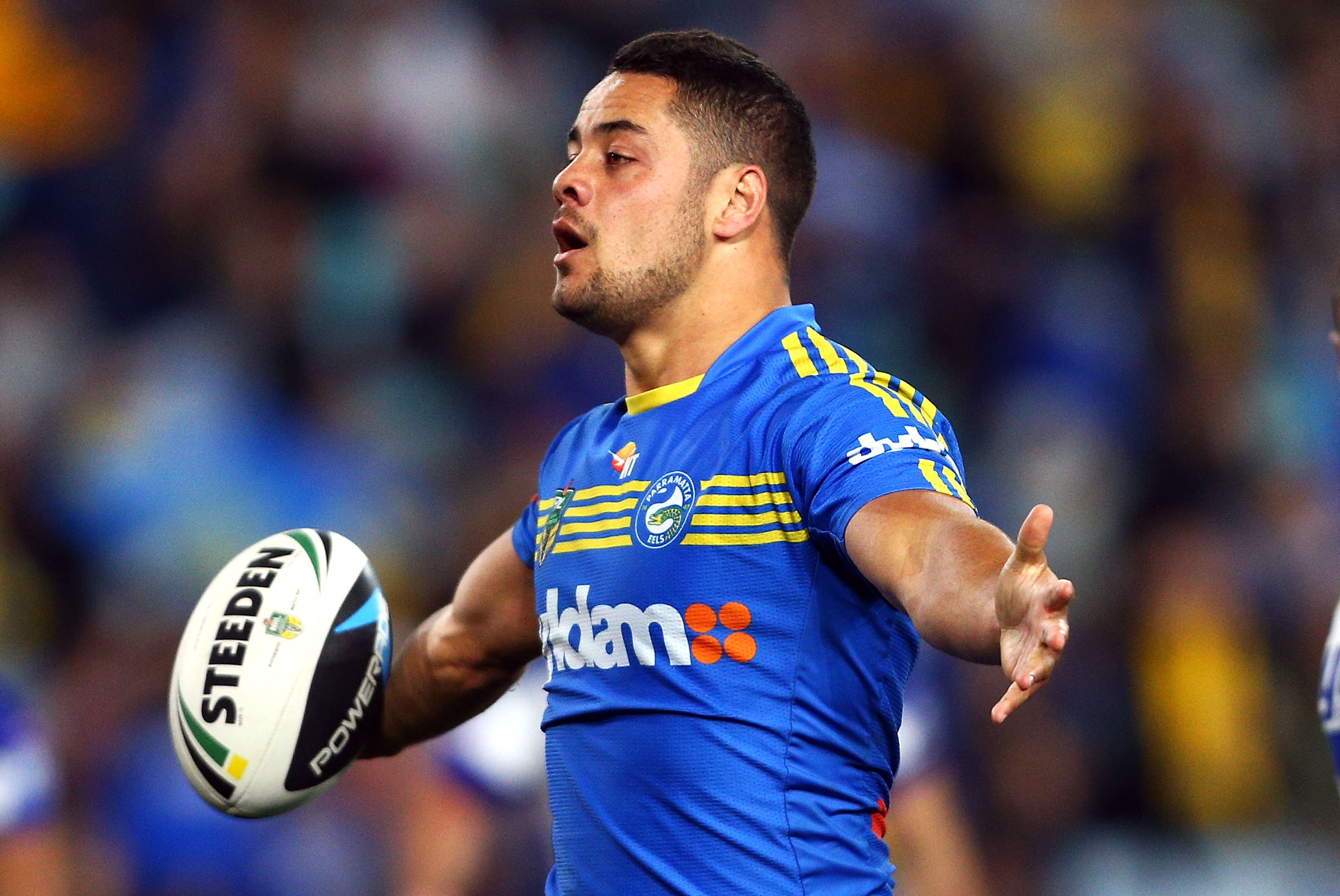 NRL Superstar Jarryd Hayne to Play in NFL, News, Scores, Highlights,  Stats, and Rumors