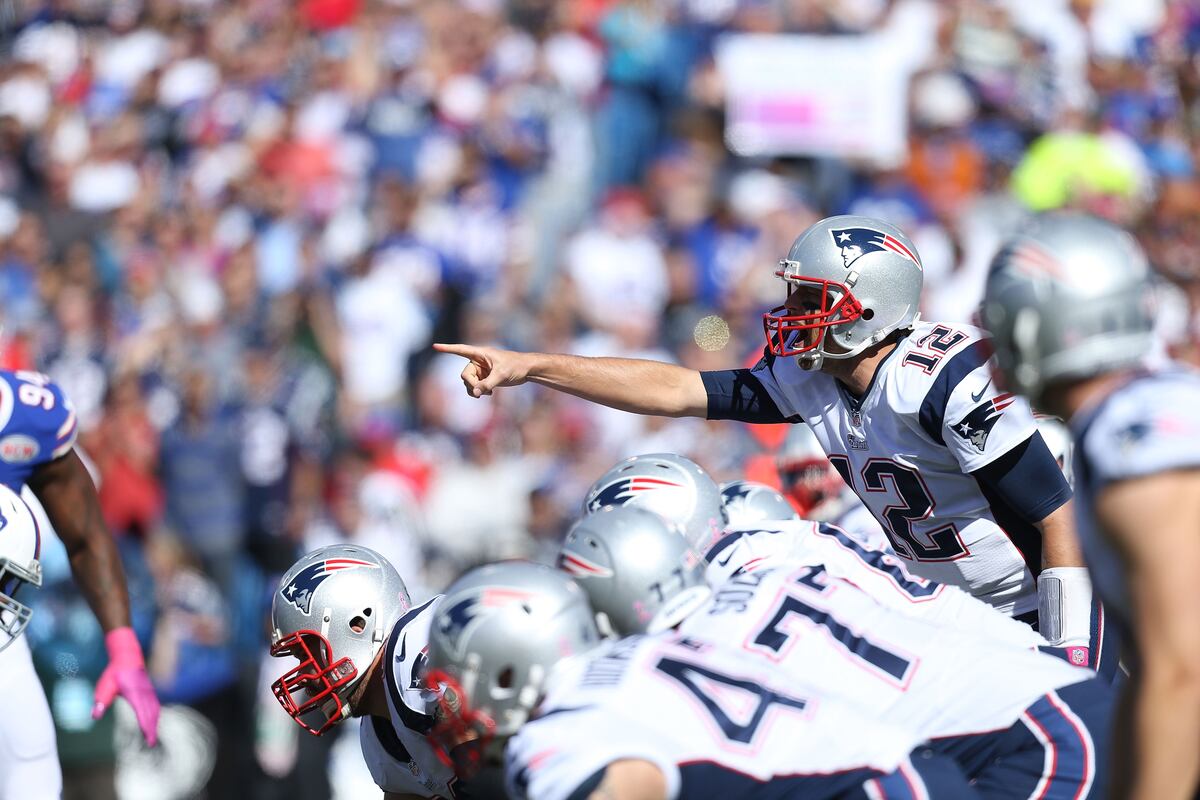 Jets vs. Patriots Breaking Down New York's Game Plan News, Scores