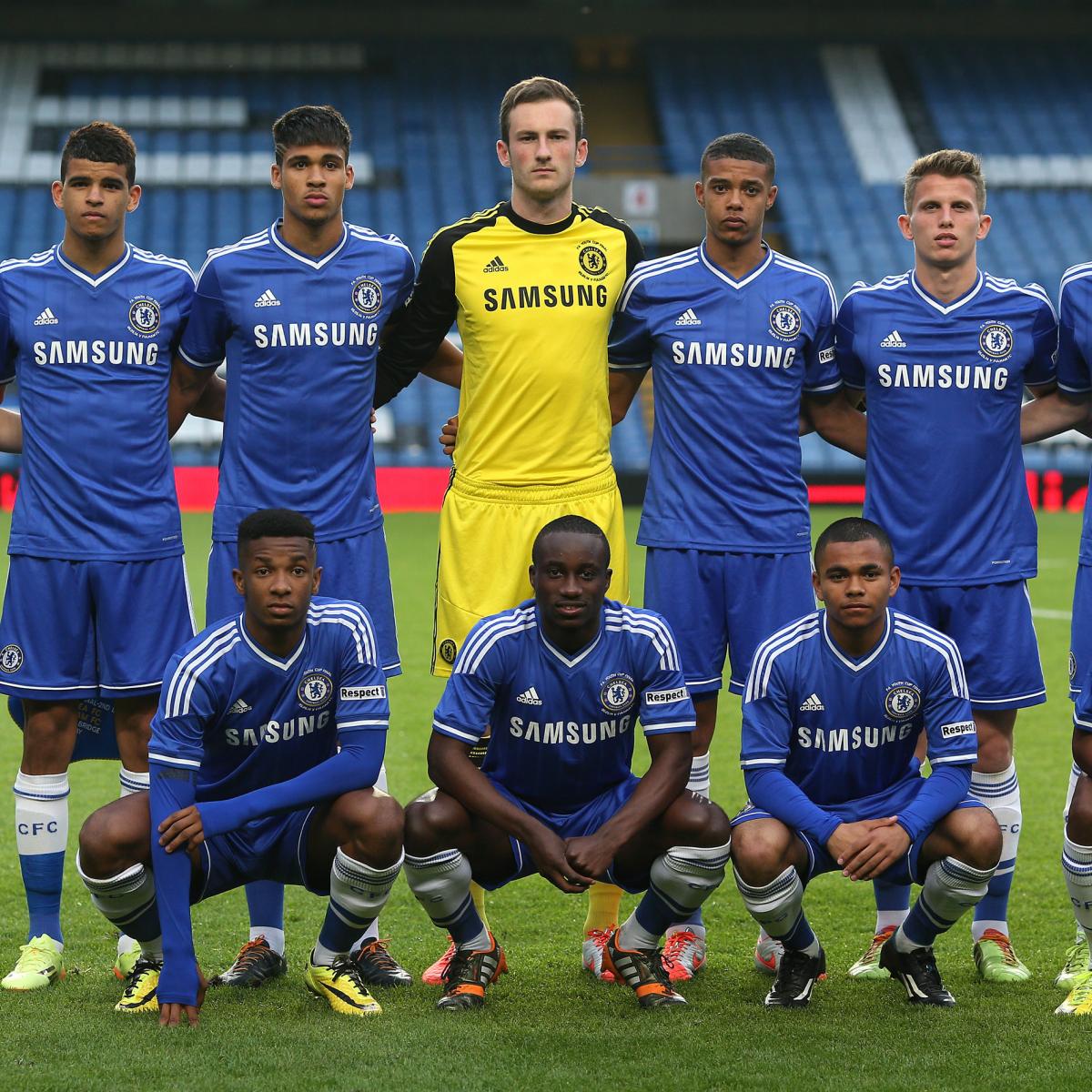 Chelsea S New Found Youth Development Is Win Win For The Club Bleacher Report Latest News Videos And Highlights Chelsea S New Found Youth Development Is Win Win For The Club Bleacher Report Latest News Videos And Highlights