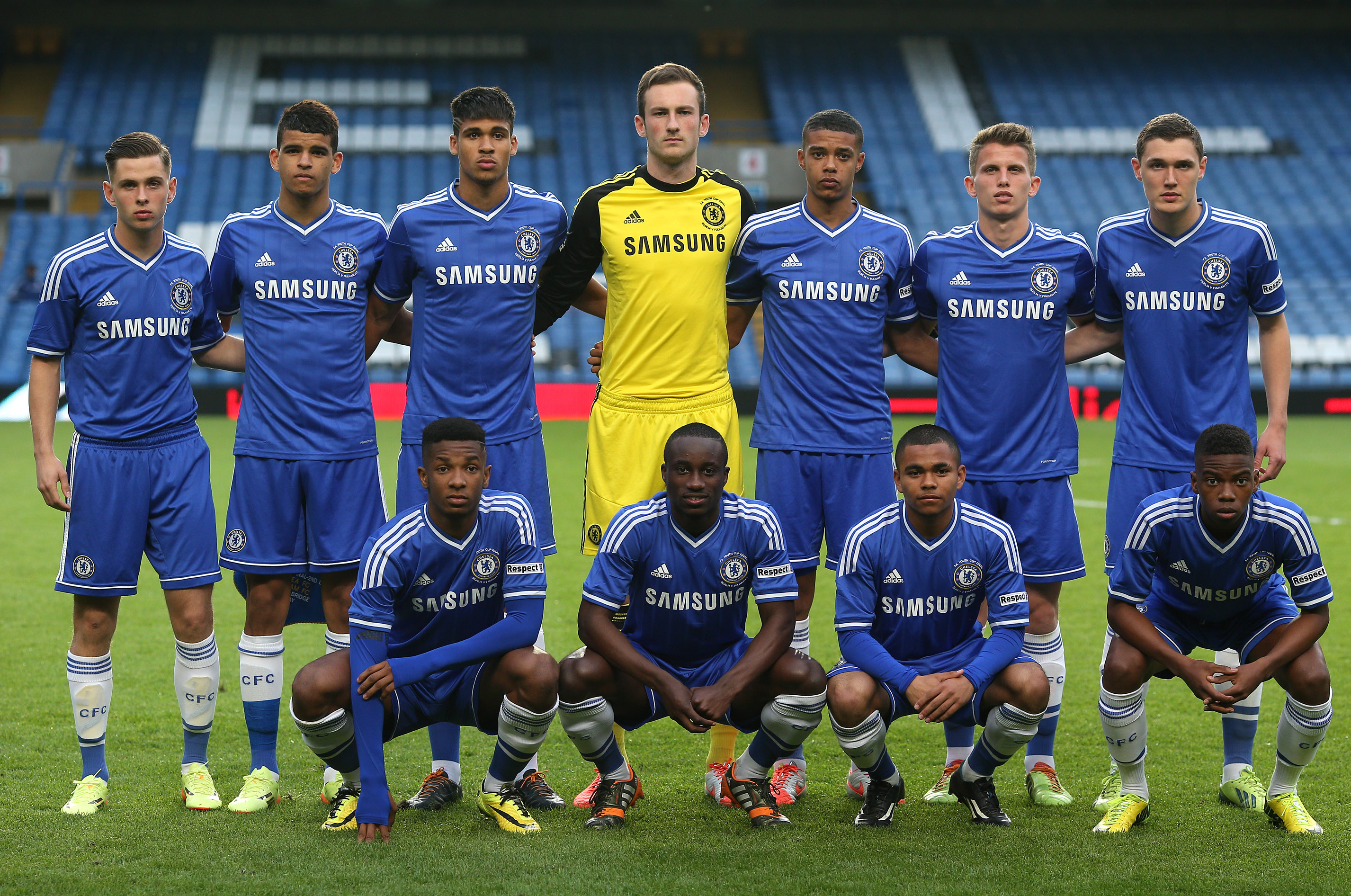 Chelsea S New Found Youth Development Is Win Win For The Club Bleacher Report Latest News Videos And Highlights