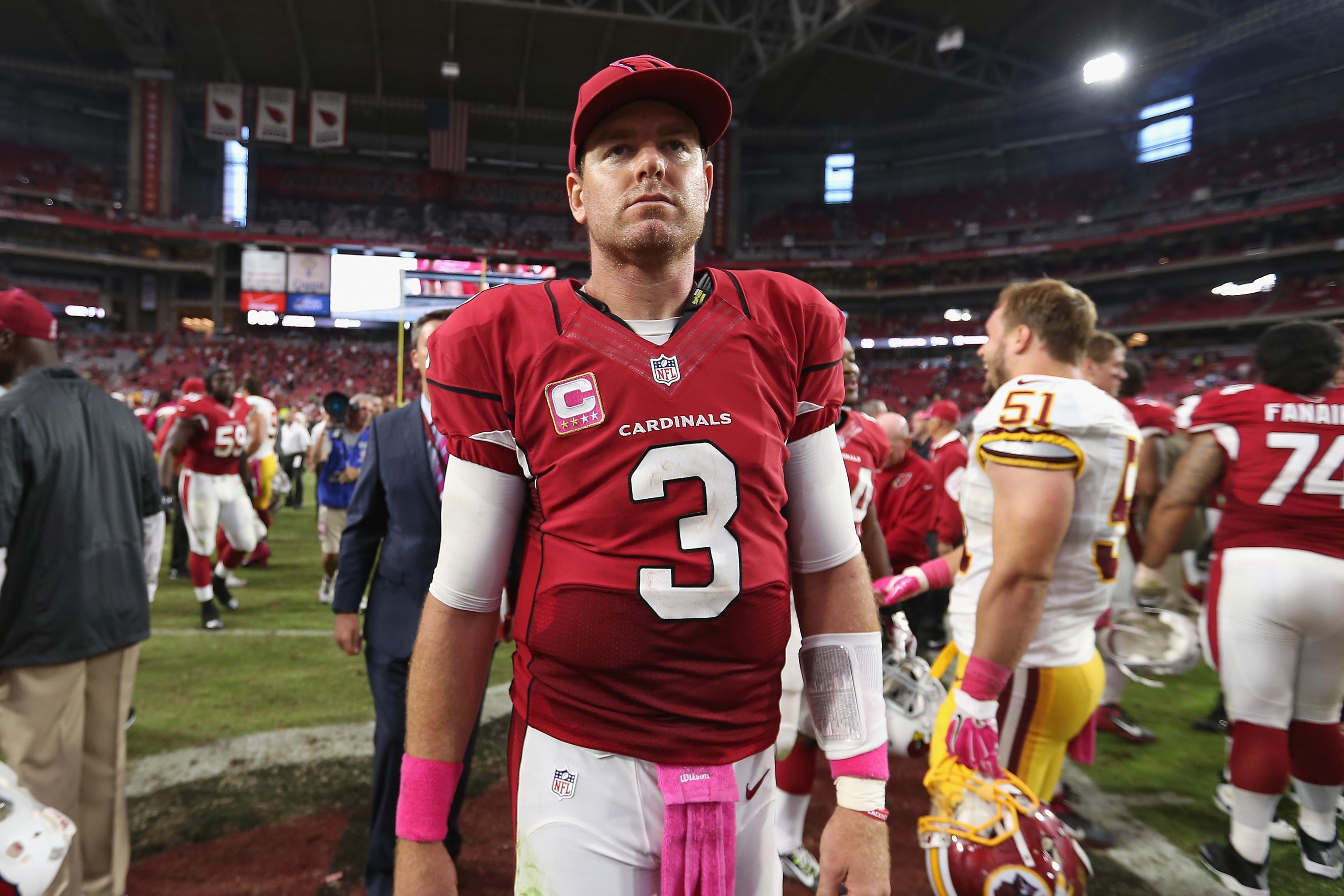 Refocused: Arizona Cardinals 20, Oakland Raiders 10, NFL News, Rankings  and Statistics