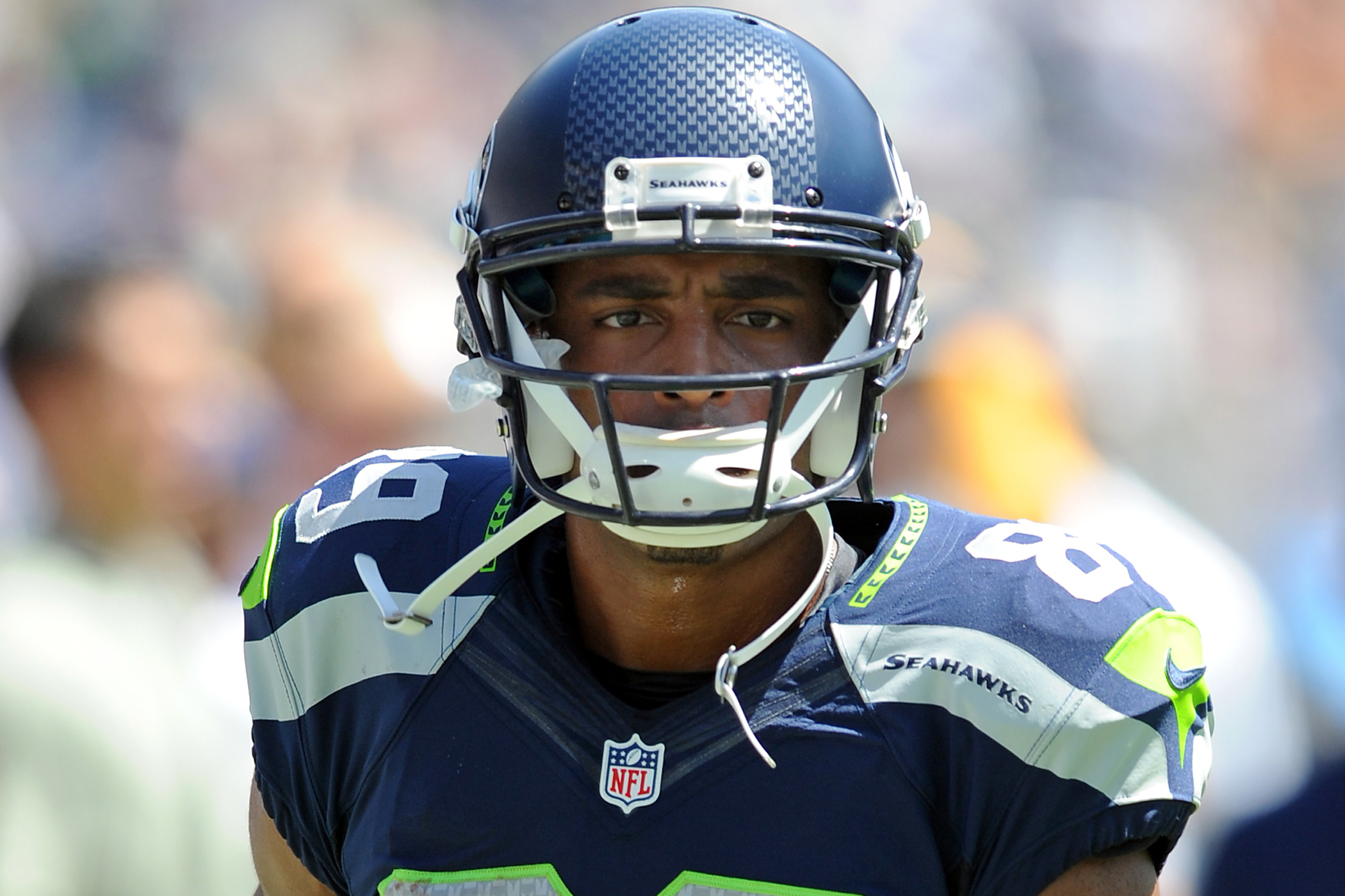 Seahawks Replay Booth: Percy Harvin's important role in the