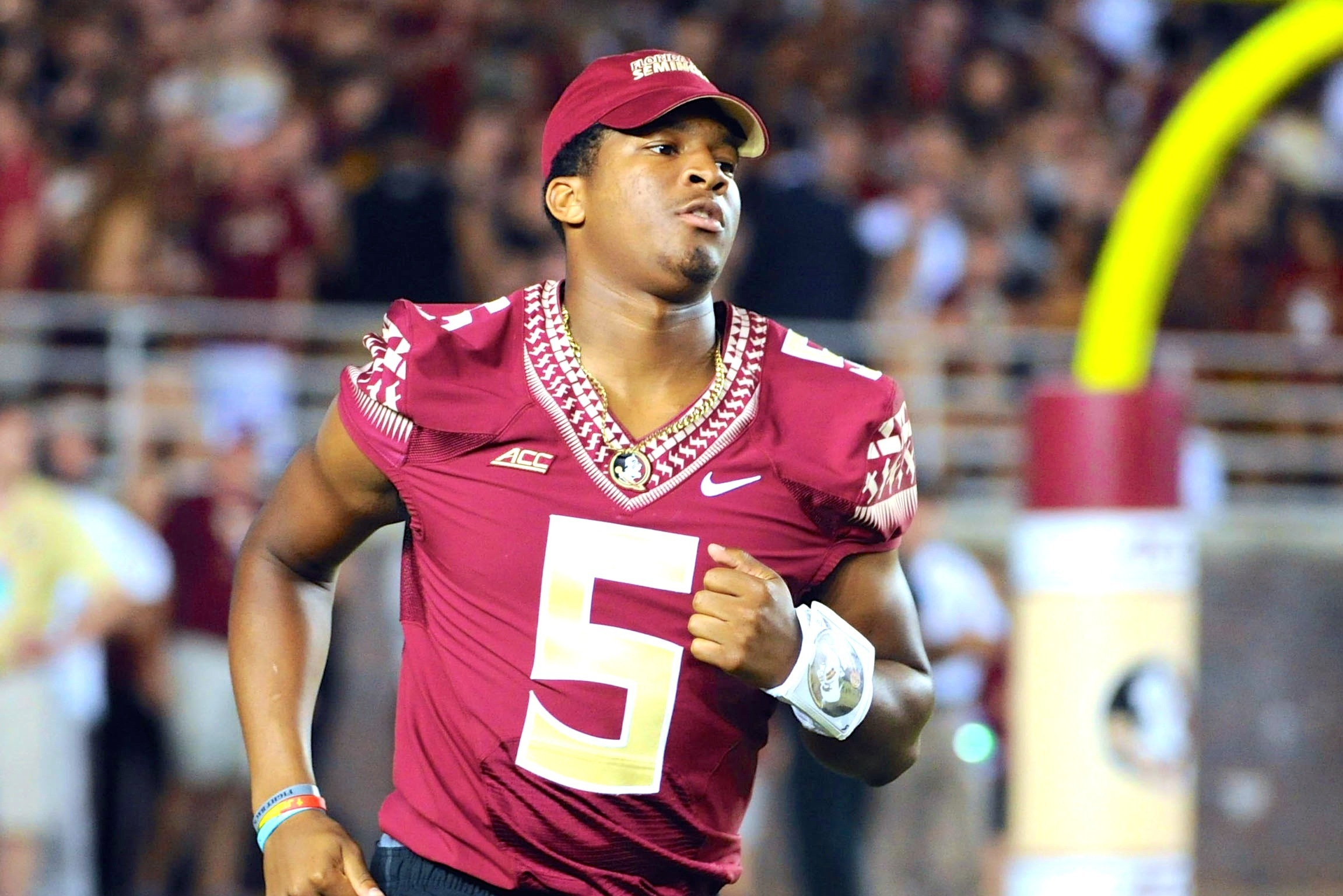 Buccaneers: Jameis Winston could have known Bo Jackson?