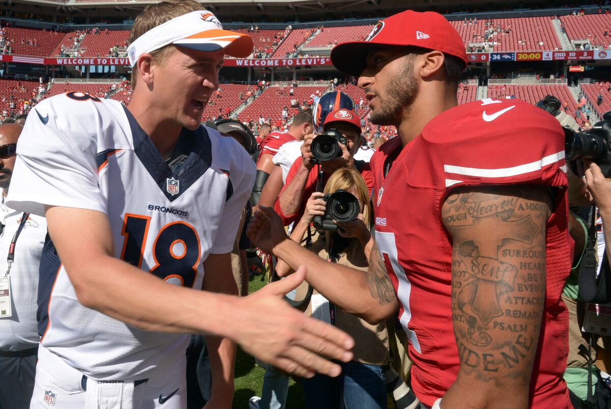 NFL Picks Week 7 TV Info and Predicted Winners for Every Game News