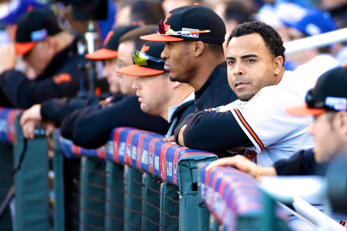 Orioles' Bright Pennant Hopes Turn Sour After Stunning ALCS Sweep by Royals News, Scores