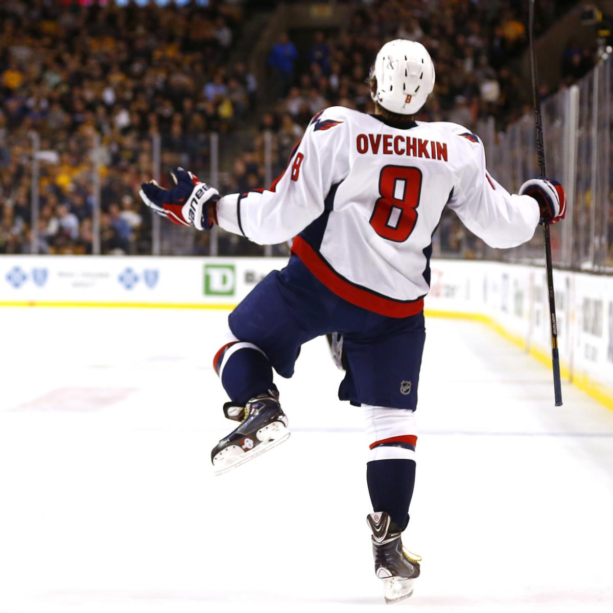The Biggest XFactor for Every NHL Team in the 201415 Season News