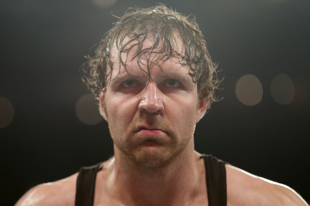 Analyzing Seth Rollins and Dean Ambrose's Place on Current WWE Roster