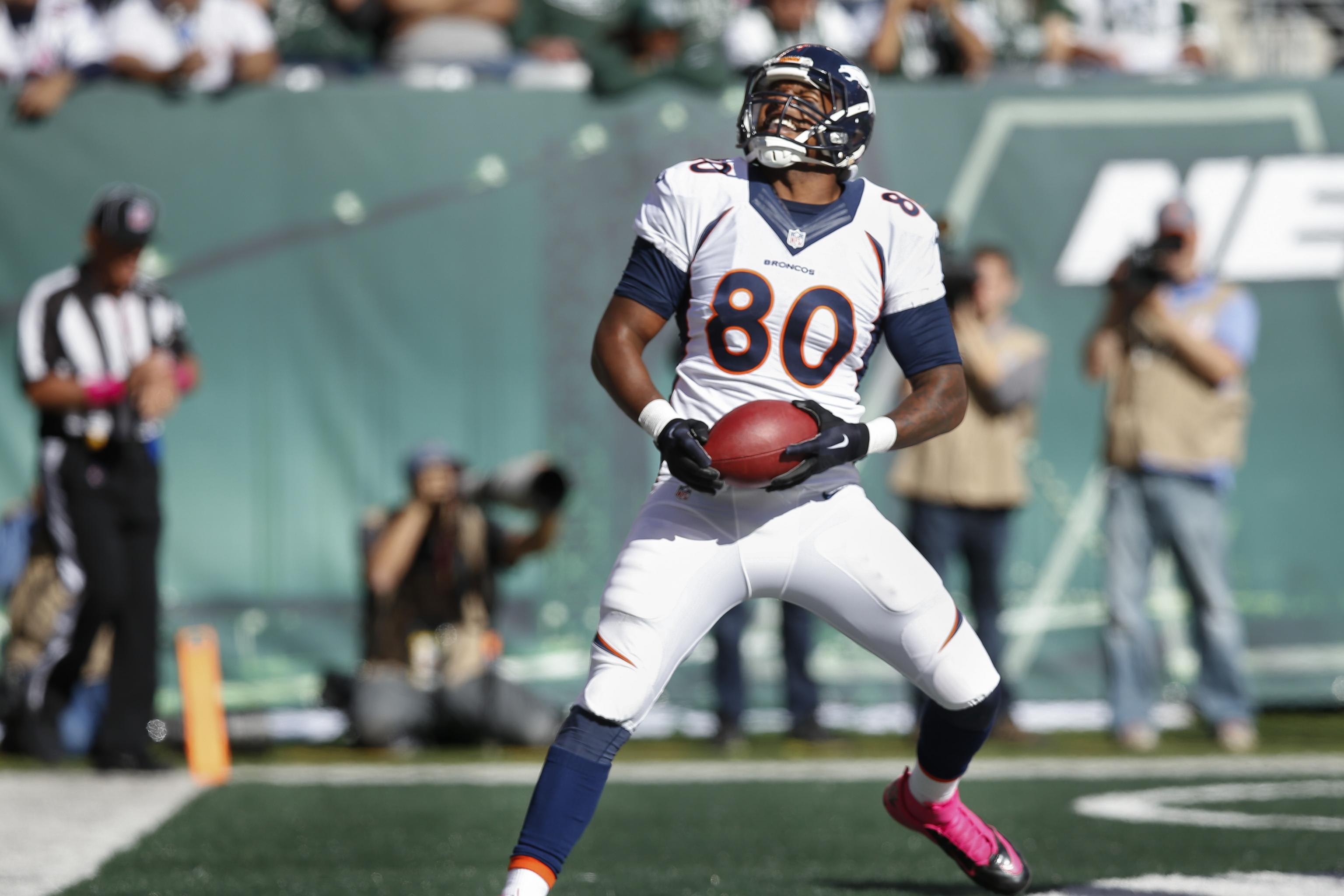 Refocused: Denver Broncos 20, Green Bay Packers 17