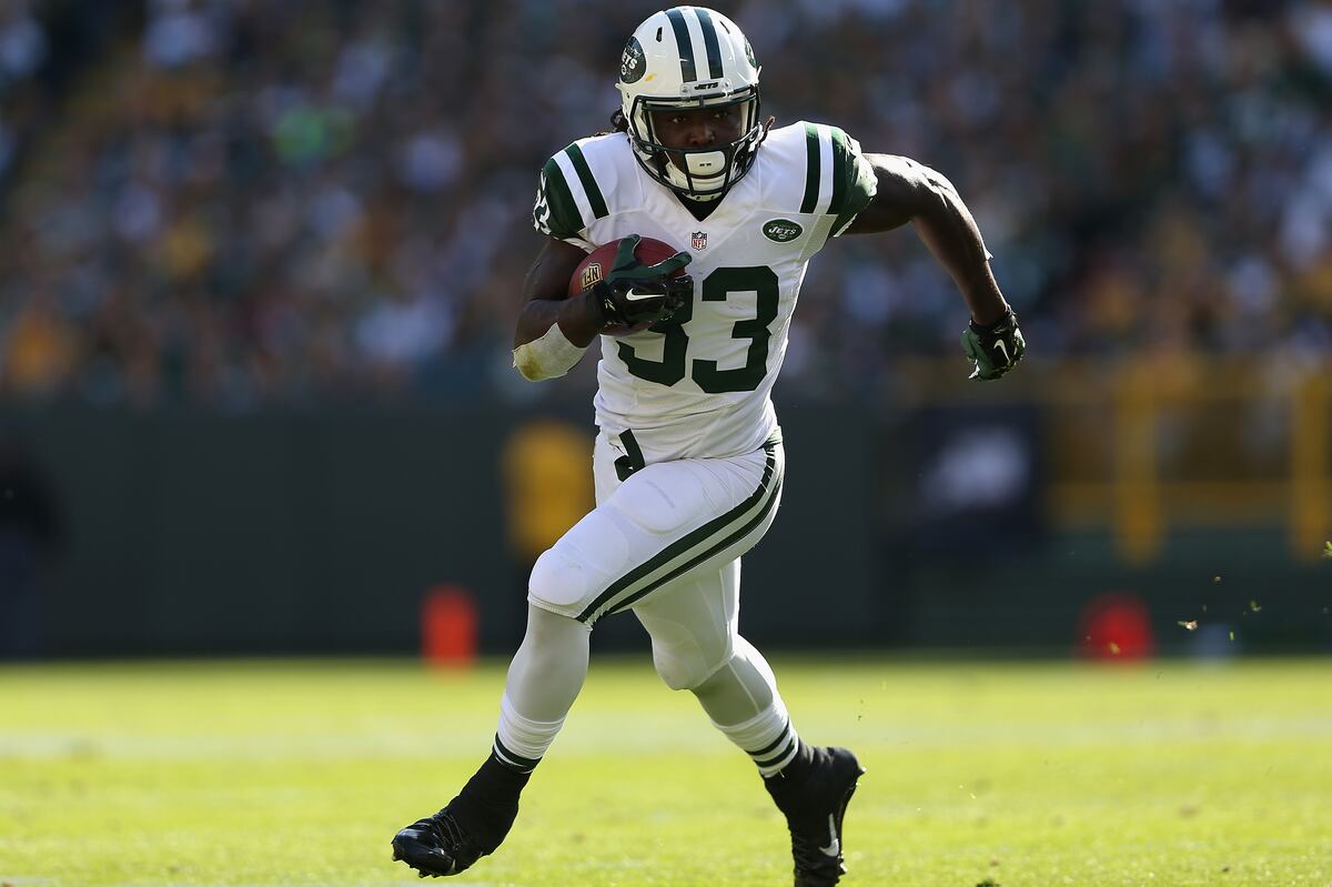 Chris Ivory Injury Updates on Jets Star's Groin and Return News