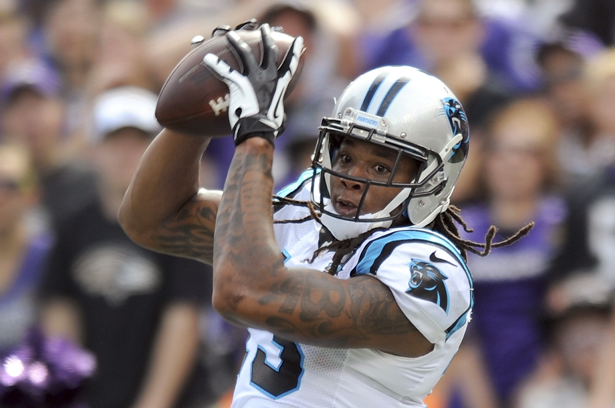 Fantasy Impact: Kelvin Benjamin Injury