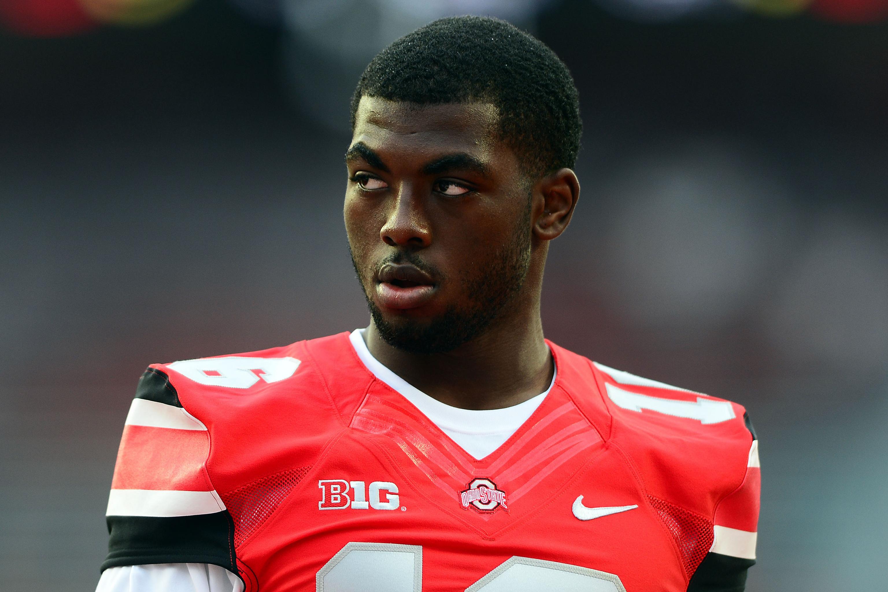 J.T. Barrett among former Buckeyes released by NFL teams: Ohio State NFL  roundup 